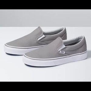 Vans Classic Slip On NWT Sneakers****2 for 45****